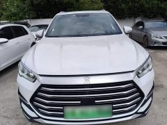 BYD Song Pro New Energy DM-i 110km Flagship - ფოტო 3