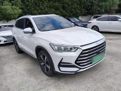 BYD Song Pro New Energy DM-i 110km Flagship - ფოტო 4