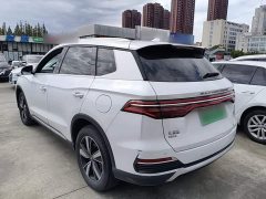 BYD Song Pro New Energy DM-i 110km Flagship - ფოტო 5