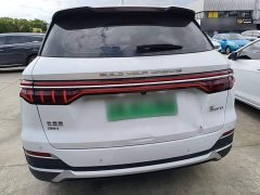 BYD Song Pro New Energy DM-i 110km Flagship - ფოტო 6