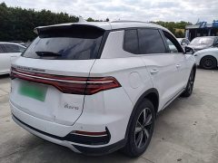 BYD Song Pro New Energy DM-i 110km Flagship - ფოტო 7