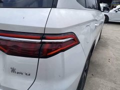 BYD Song Pro New Energy DM-i 110km Flagship - ფოტო 8