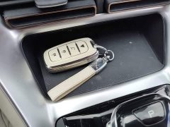 BYD Song Pro New Energy DM-i 110km Flagship - ფოტო 9
