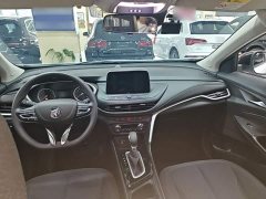 Buick Encore 2021 332T CVT Elite - ფოტო 10