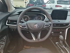 Buick Encore 2021 332T CVT Elite - ფოტო 11