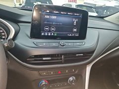 Buick Encore 2021 332T CVT Elite - ფოტო 13