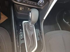 Buick Encore 2021 332T CVT Elite - ფოტო 14