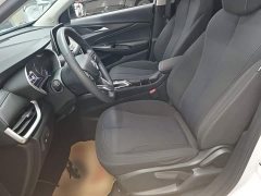 Buick Encore 2021 332T CVT Elite - ფოტო 15