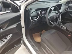 Buick Encore 2021 332T CVT Elite - ფოტო 16