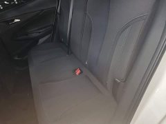Buick Encore 2021 332T CVT Elite - ფოტო 17