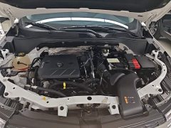 Buick Encore 2021 332T CVT Elite - ფოტო 20