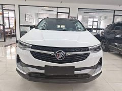 Buick Encore 2021 332T CVT Elite - ფოტო 3