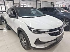 Buick Encore 2021 332T CVT Elite - ფოტო 4