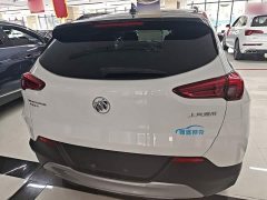 Buick Encore 2021 332T CVT Elite - ფოტო 6