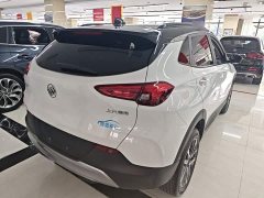 Buick Encore 2021 332T CVT Elite - ფოტო 7