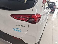 Buick Encore 2021 332T CVT Elite - ფოტო 8
