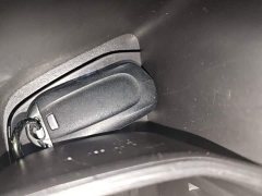 Buick Encore 2021 332T CVT Elite - ფოტო 9