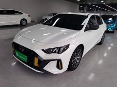 Trumpchi Yingbao 2021 270T DCT J15 - ფოტო 1
