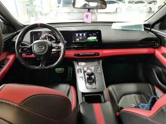 Trumpchi Yingbao 2021 270T DCT J15 - ფოტო 10
