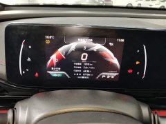 Trumpchi Yingbao 2021 270T DCT J15 - ფოტო 12