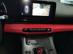 Trumpchi Yingbao 2021 270T DCT J15 - ფოტო 13