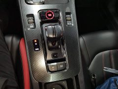 Trumpchi Yingbao 2021 270T DCT J15 - ფოტო 14