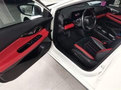 Trumpchi Yingbao 2021 270T DCT J15 - ფოტო 16