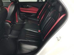 Trumpchi Yingbao 2021 270T DCT J15 - ფოტო 17