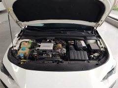 Trumpchi Yingbao 2021 270T DCT J15 - ფოტო 20