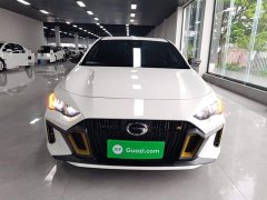 Trumpchi Yingbao 2021 270T DCT J15 - ფოტო 3