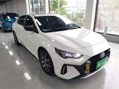 Trumpchi Yingbao 2021 270T DCT J15 - ფოტო 4