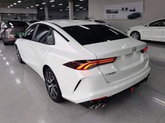 Trumpchi Yingbao 2021 270T DCT J15 - ფოტო 5