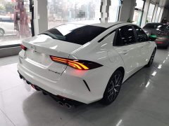 Trumpchi Yingbao 2021 270T DCT J15 - ფოტო 7
