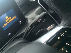 Mercedes-Benz C-Class Facelift C 260 L AMG Line - ფოტო 10