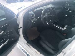 Mercedes-Benz C-Class Facelift C 260 L AMG Line - ფოტო 12