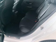 Mercedes-Benz C-Class Facelift C 260 L AMG Line - ფოტო 13