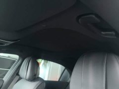 Mercedes-Benz C-Class Facelift C 260 L AMG Line - ფოტო 14