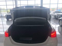 Mercedes-Benz C-Class Facelift C 260 L AMG Line - ფოტო 15