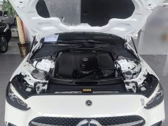 Mercedes-Benz C-Class Facelift C 260 L AMG Line - ფოტო 16