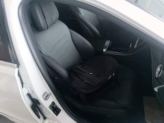 Mercedes-Benz C-Class Facelift C 260 L AMG Line - ფოტო 20