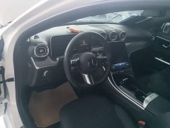 Mercedes-Benz C-Class Facelift C 260 L AMG Line - ფოტო 6