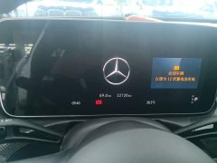 Mercedes-Benz C-Class Facelift C 260 L AMG Line - ფოტო 8