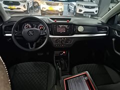 Skoda Kamiq 2020 1.5L Auto Standard Edition - ფოტო 10