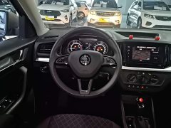 Skoda Kamiq 2020 1.5L Auto Standard Edition - ფოტო 11