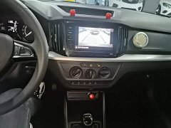 Skoda Kamiq 2020 1.5L Auto Standard Edition - ფოტო 13