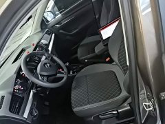 Skoda Kamiq 2020 1.5L Auto Standard Edition - ფოტო 15