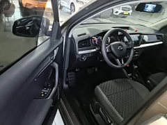 Skoda Kamiq 2020 1.5L Auto Standard Edition - ფოტო 16