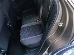 Skoda Kamiq 2020 1.5L Auto Standard Edition - ფოტო 17