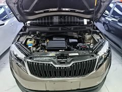 Skoda Kamiq 2020 1.5L Auto Standard Edition - ფოტო 20