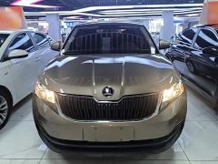 Skoda Kamiq 2020 1.5L Auto Standard Edition - ფოტო 3